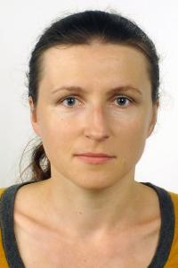 Profile picture of Liliana Pazdan-Siudeja