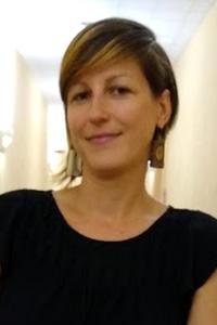 Portrait of Laurel Sturgis O'Coyne