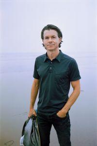 Portrait of Luke Habberstad