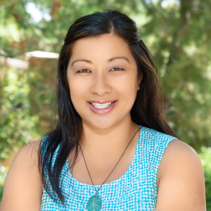 Portrait of Lily  Vuong