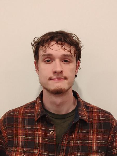 Profile picture of Malcolm Fleming