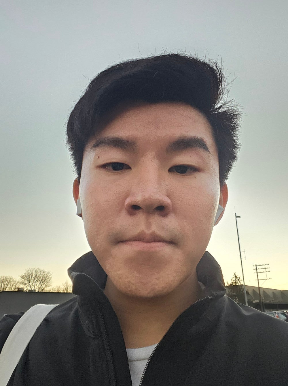 Profile picture of Marvin Chan