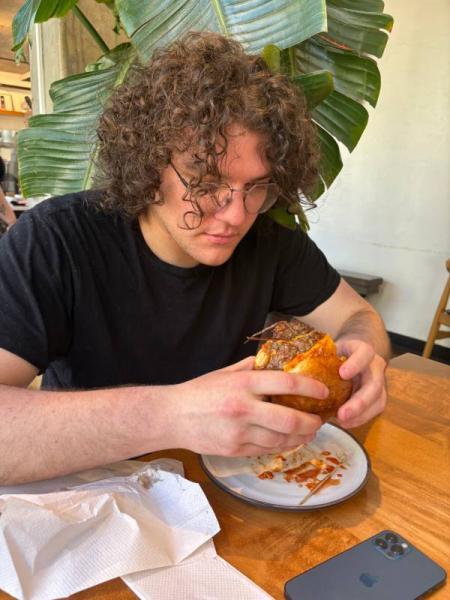 Profile picture of Matthew Stone