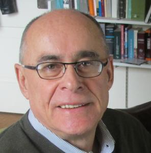 Portrait of Massimo Lollini