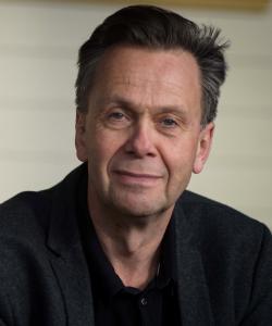 Profile picture of Ulrich Mayr