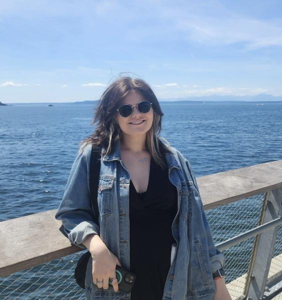 Profile picture of Mackenzie Brinn