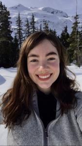 Portrait of Megan Butler