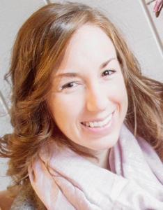 Portrait of Allison McGuffie