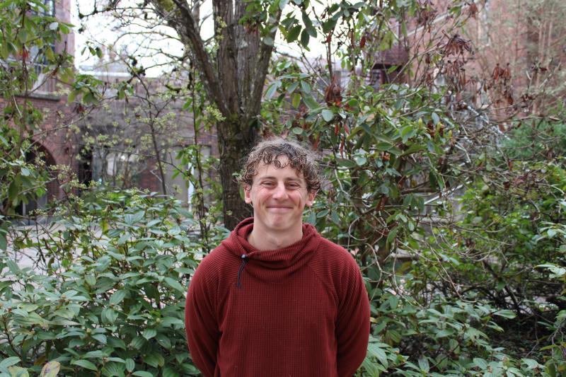 Profile picture of Marcus Chaknova