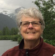 Portrait of Mary Wood