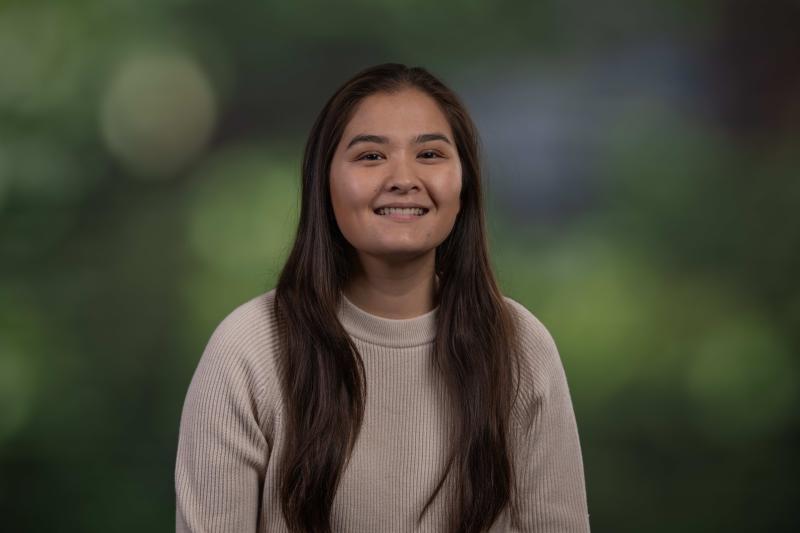 Profile picture of Madeleine Goldberg