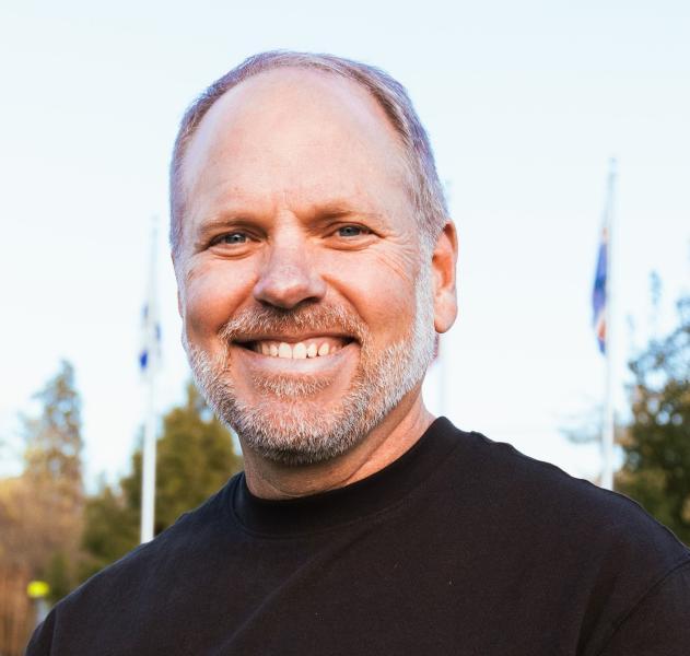 Profile picture of Mike Hahn