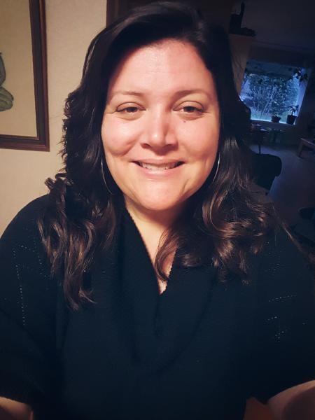 Profile picture of Michelle Hefner