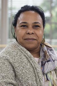 Profile picture of Michelle McKinley