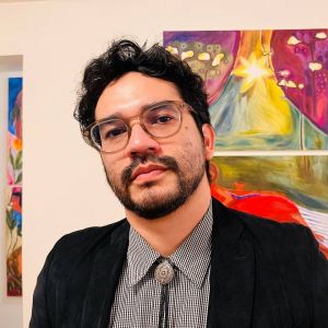 Profile picture of Miguel Antonio Guevara