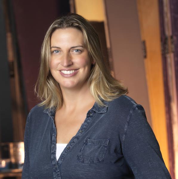 Profile picture of Mary Jungels Goodyear