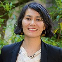 Portrait of Masami Kawai