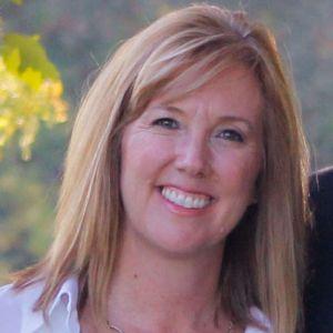 Portrait of Michelle Wright