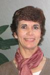 Portrait of Marcela Mendoza