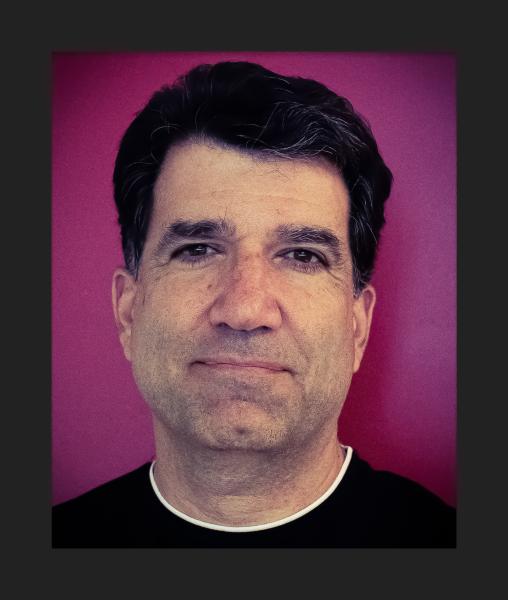 Profile picture of Michael Malek Najjar