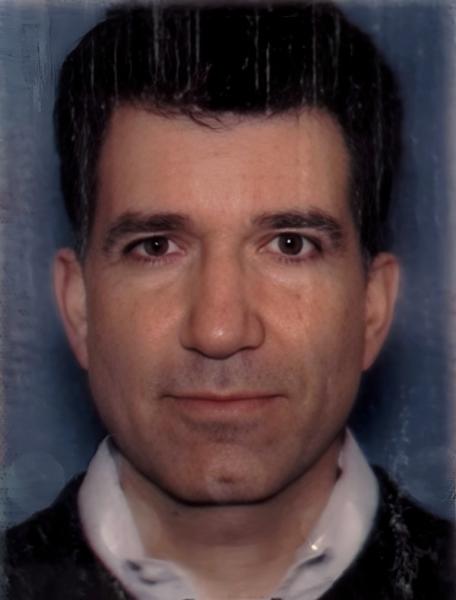 Profile picture of Michael Malek Najjar