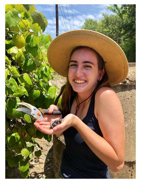 Profile picture of Molly Burke