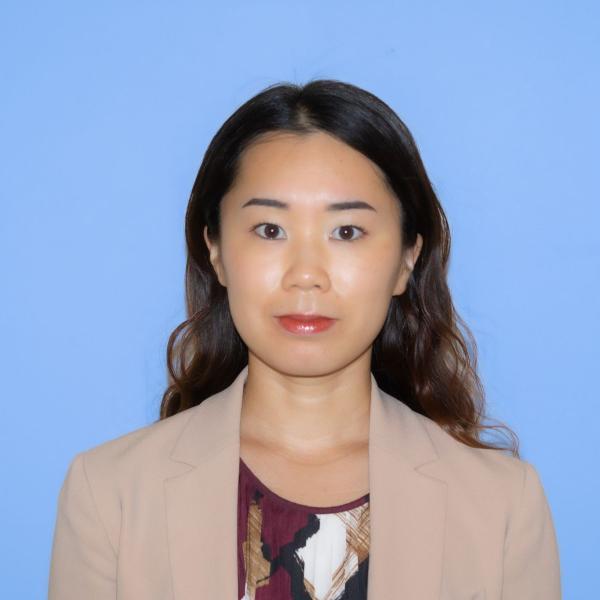 Profile picture of Moeko Yamazaki