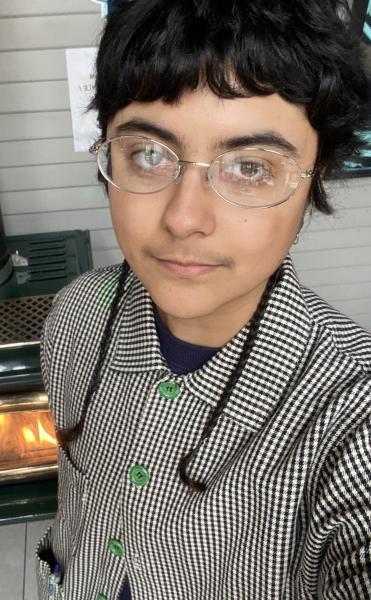 Profile picture of Moe Gámez