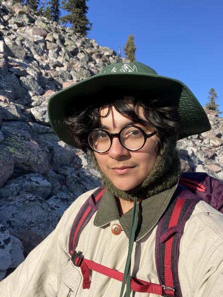 Profile picture of Moe Gámez