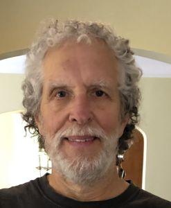 Portrait of Monte Westerfield