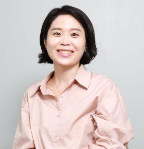 Portrait of Munkyoung Shin