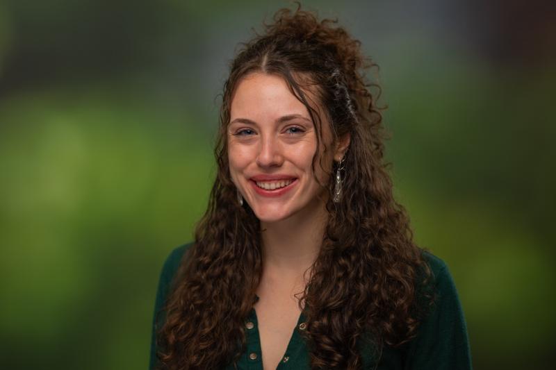 Profile picture of Mae Sowards