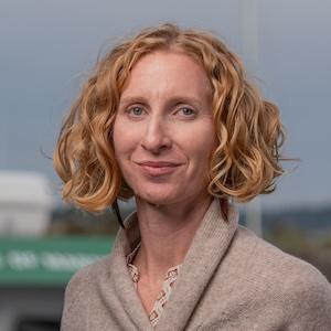 Profile picture of Maya Watts