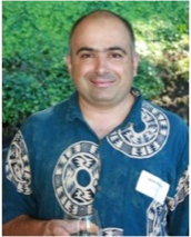 Profile picture of Mikhail Myagkov