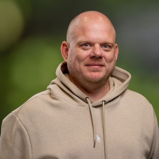 Profile picture of John Myers