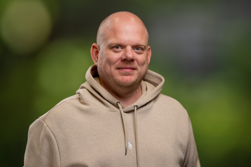 Profile picture of John Myers