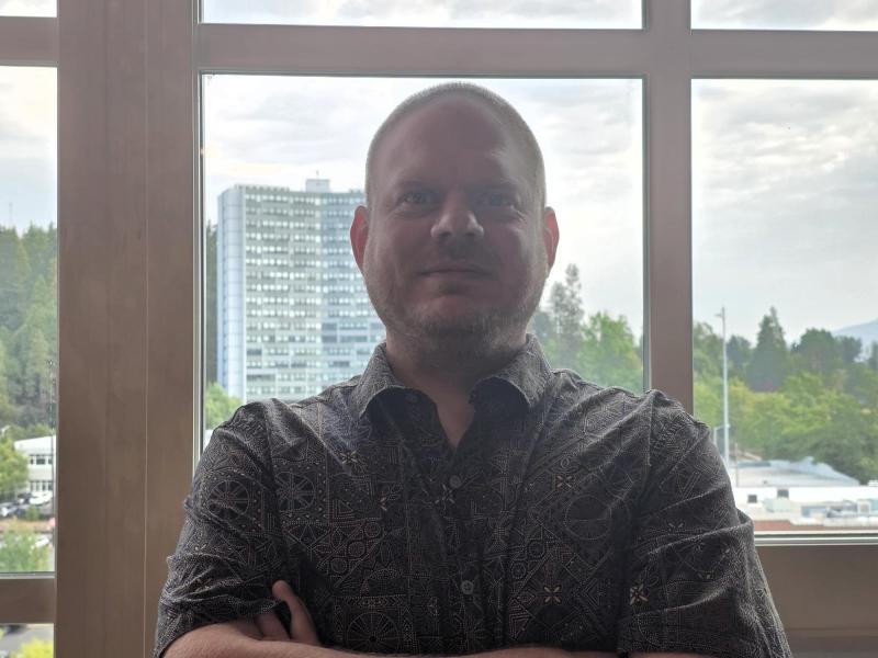Profile picture of John Myers