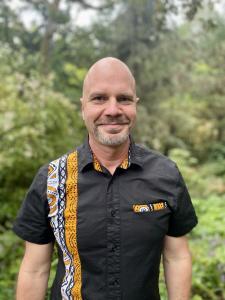 Profile picture of Nanosh Lucas