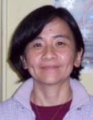 Profile picture of Naoko Nakadate