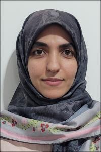 Profile picture of Neda Bagherifard