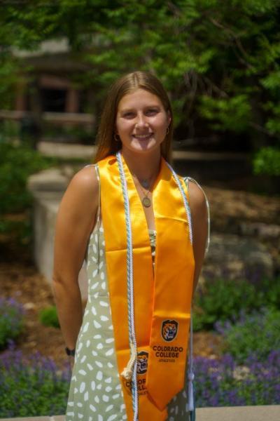 Profile picture of Naomi Bram