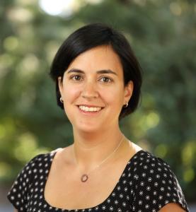 Portrait of Nicole Dudukovic