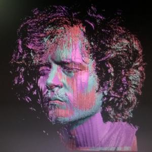 Portrait of Nathan Gonzales Hess