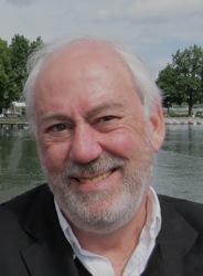 Portrait of John Nicols