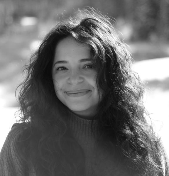 Profile picture of Nicolette Molina