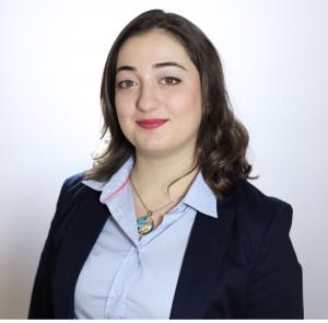 Profile picture of Nina Kankanyan