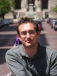 Profile picture of Nicolae Morar