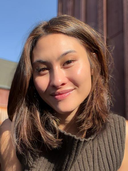 Profile picture of Nicole Mésange