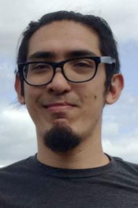 Portrait of Nick Wirtz