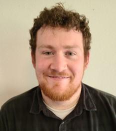 Portrait of Nathan Young
